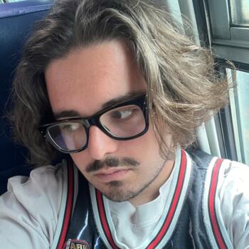 Babysitter in Varazze: Gabriele