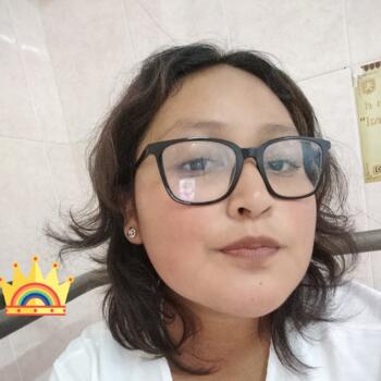 Babysitter in Tehuacán: Joani yamile
