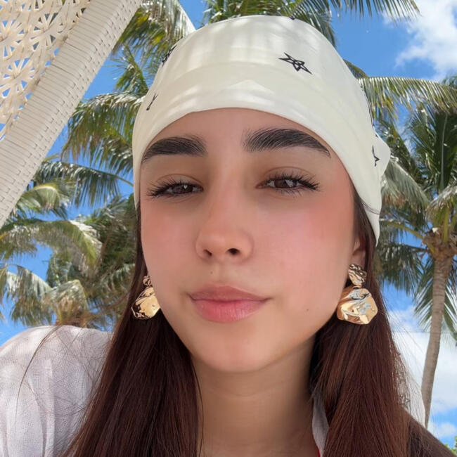 Niñera en Monterrey: Michelle