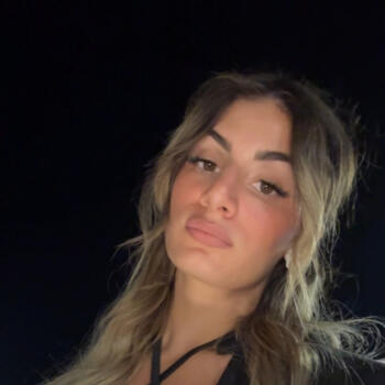 Babysitter Maddaloni: Serena