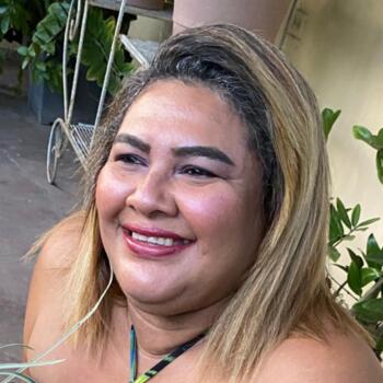 Babysitter in Monagrillo: Beyra