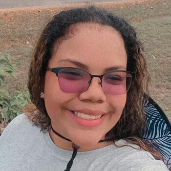 Niñera en Arraiján: Yesica