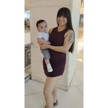 Babysitting job in Alajuela: babysitting job Ana