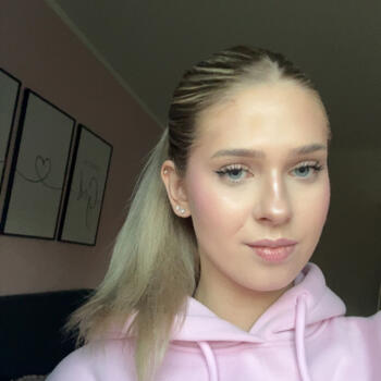 Babysitter in Genk: Martyna