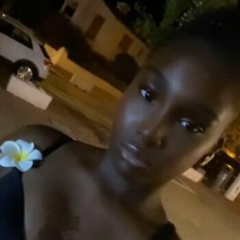 Nounou à Sannois: Jade