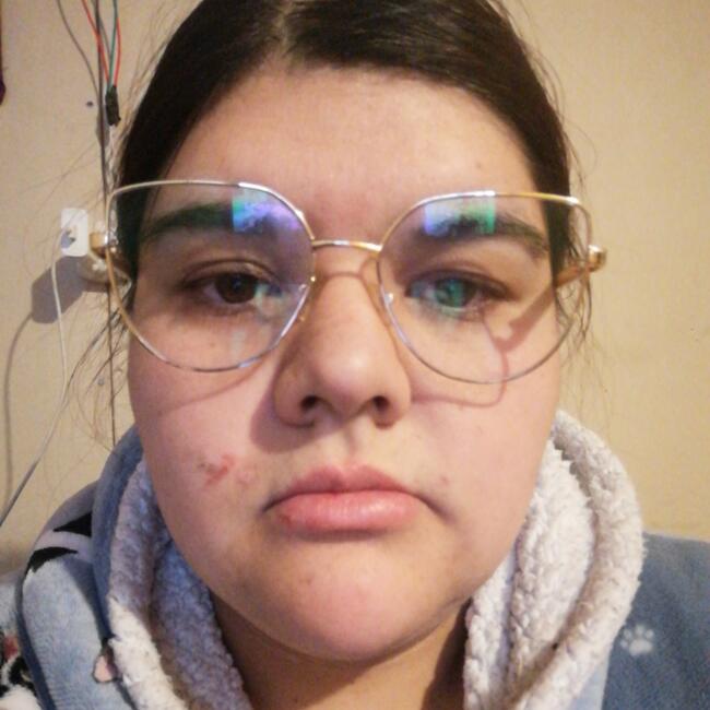 Babysitter in Los Ángeles: Danitza Polett