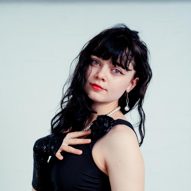 Babysitter in Garbsen: Angi )