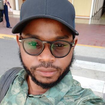 Nanny job in Nairobi: babysitting job Brian