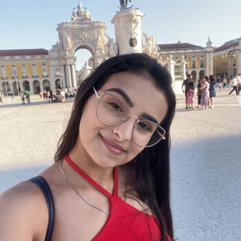 Babysitter em Amadora: Amanda