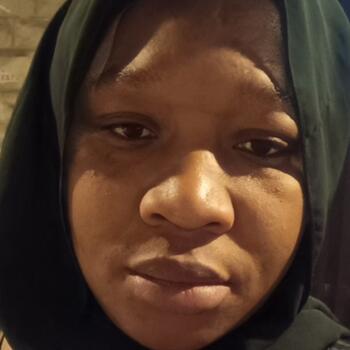 Babysitter in Riyadh: Grace lisa