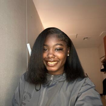Babysitter in Jacksonville: LaShay