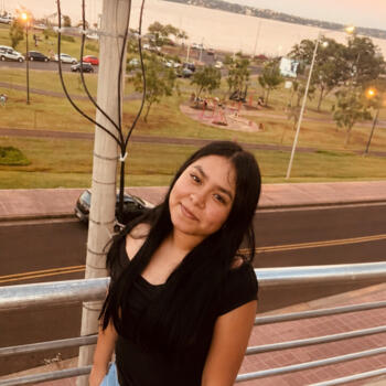 Babysitter Posadas: Luisana