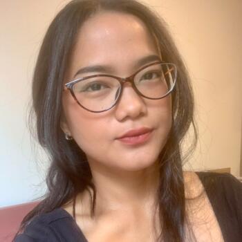 Babysitter in Munich: Anggun