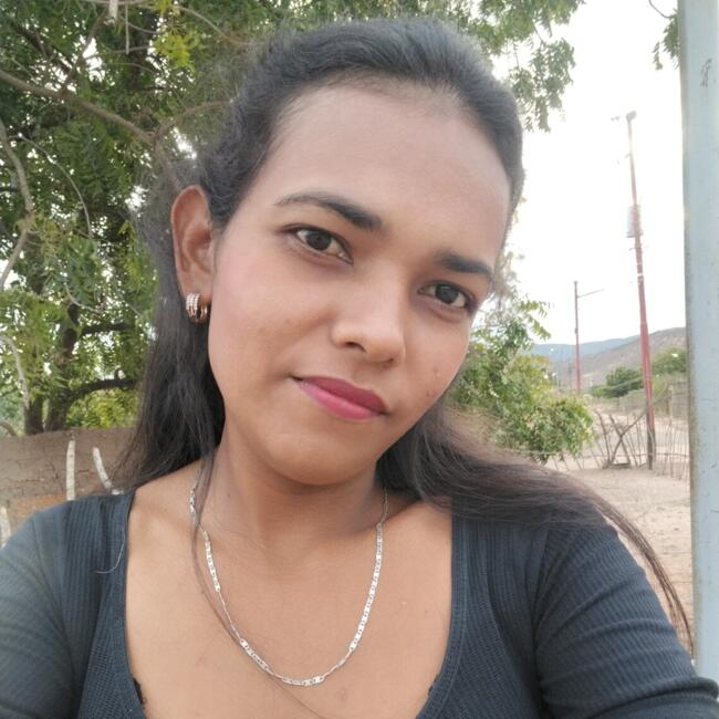 Babysitter in Barquisimeto: Yusmairy