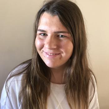 Nanny in Central Coast: Sammy