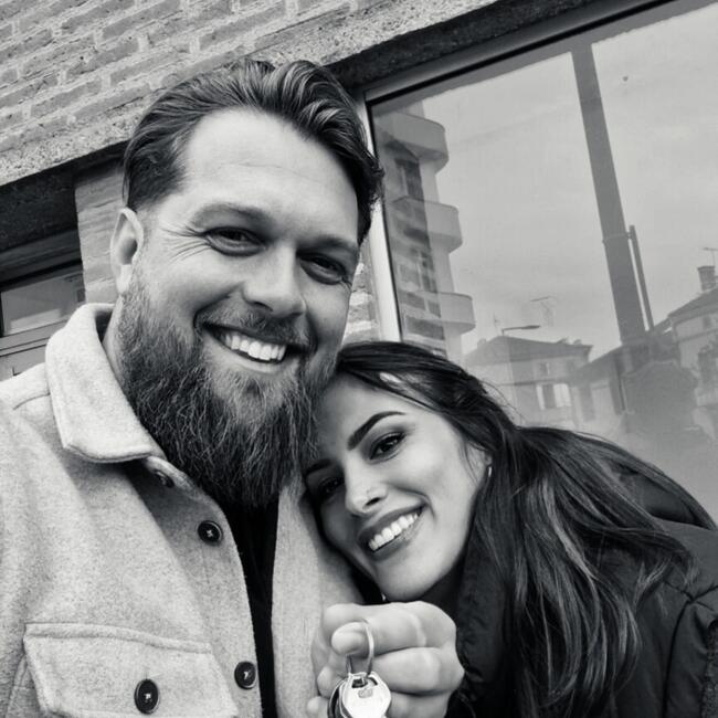 Babysitting job in Rouffiac: Anna