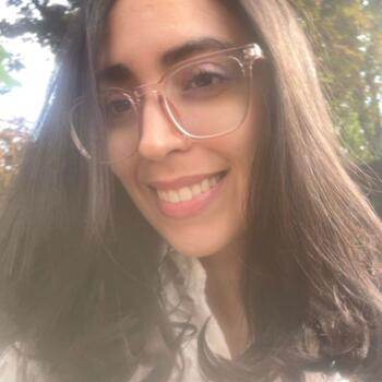 Babysitter in Villers-lès-Nancy: Salma