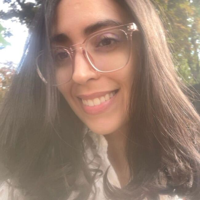 Babysitter in Villers-lès-Nancy: Salma