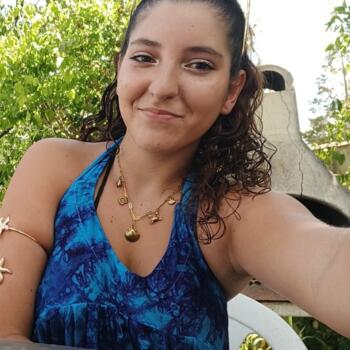 Babysitter in Saint-Julien-de-l'Escap: Luna