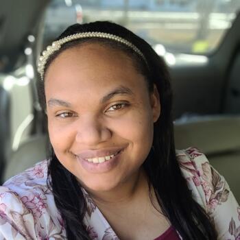 Babysitter in Clermont (Florida): Dominae