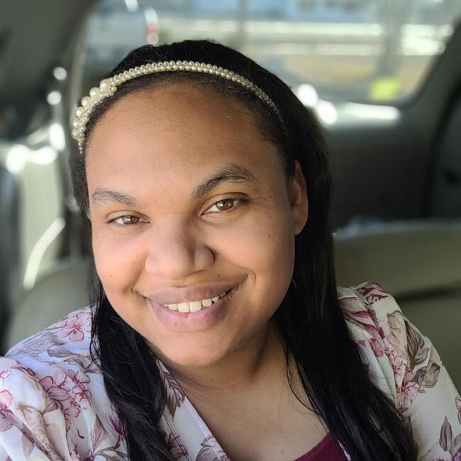 Babysitter in Clermont (Florida): Dominae