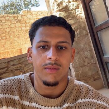 Babysitter in Ludwigshafen am Rhein: Mohamed