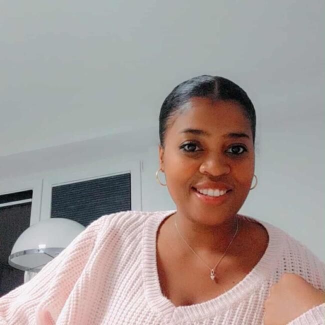 Babysitter in Pforzheim: Soraya