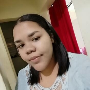 Niñera en Santo Domingo (Distrito de Santo Domingo): Fanny