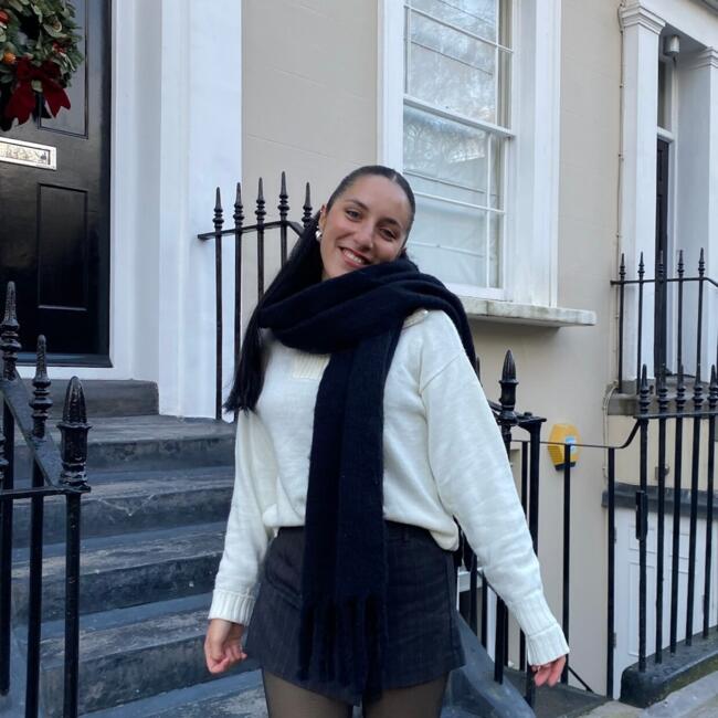 Babysitter em Vila Nova de Gaia: Jéssica