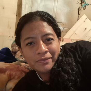 Niñera en San José Pinula: Jaqueline salazar