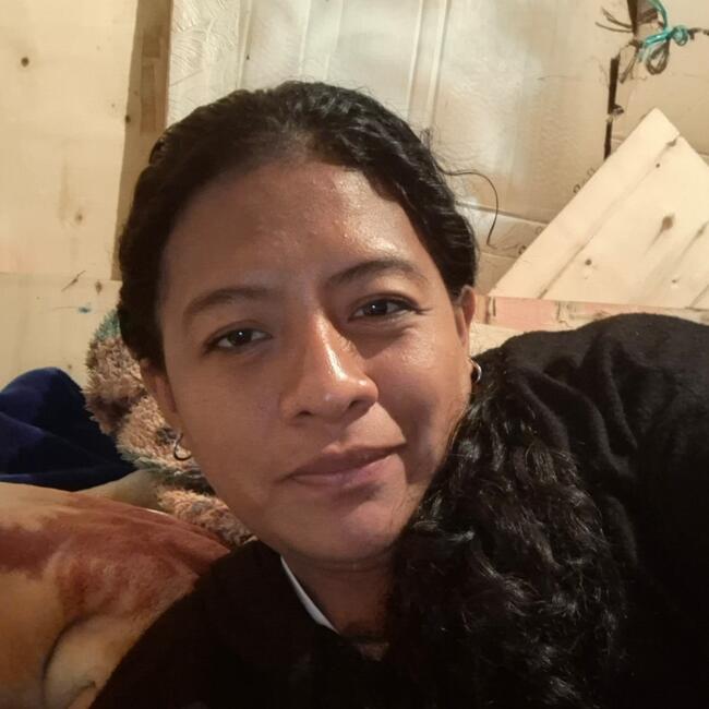 Niñera en San José Pinula: Jaqueline salazar