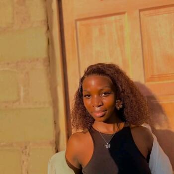 Babysitter in Inanda: Sthandiwe