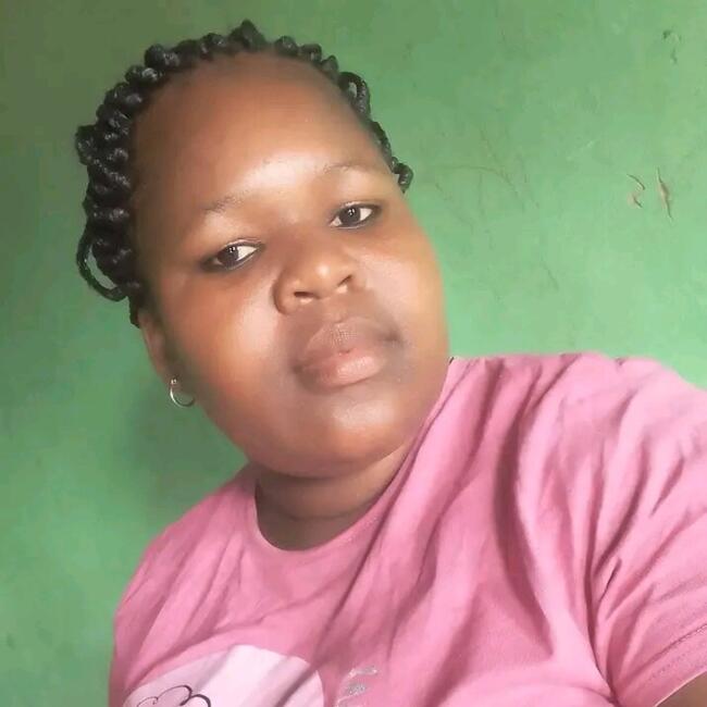 Babysitter in Cape Town: Nonkoliseko