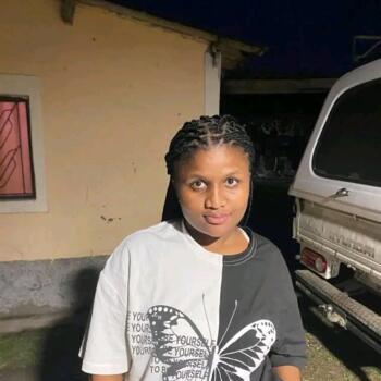 Nanny in Cape Town: Noxolo