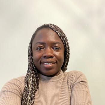 Babysitter Calgary: ADETAYO