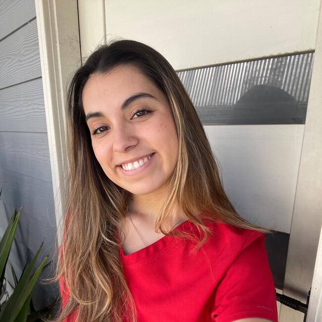 Babysitter in Osorno: Fabiana