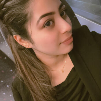 Babysitter in Ilford: Manisha