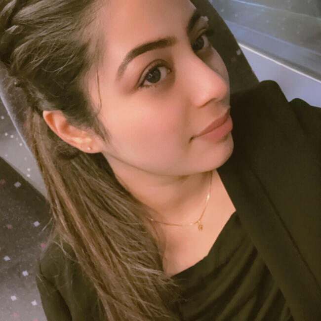 Babysitter in Ilford: Manisha