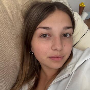 Babysitter in Buenos Aires: Greta