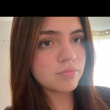 Babysitter in Huaquechula: Gabriela