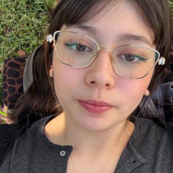 Niñera Villa Alemana: Gabriela