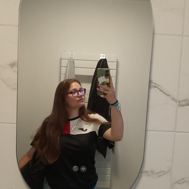 Babysitter in Évreux: Matilda