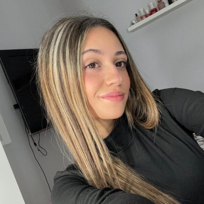 Nanny in Seville: Rosa Cardenas