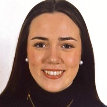 Babysitter in Logroño: Paula
