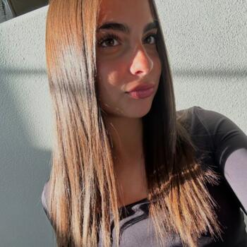 Babysitter Velletri: Sofia