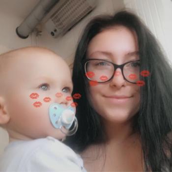 Babysitter in Graz: Alina