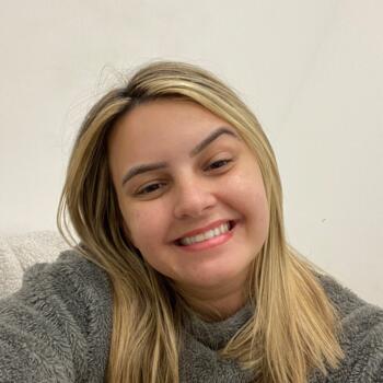 Babysitter in Lisbon: Joyce