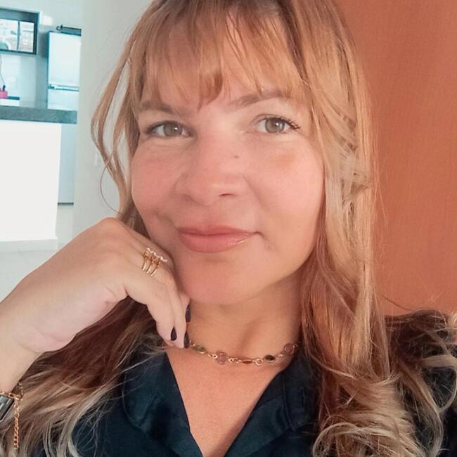 Babysitter in Uberlândia: Ivanilde