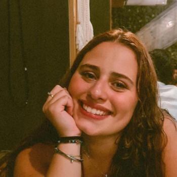 Babysitter in Braga: Mariana