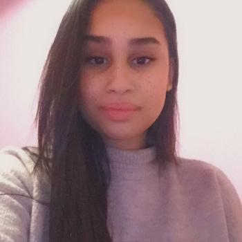 Baby-sitter Nanterre: Najwa